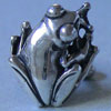 Cufflinks - Frogs