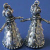 Earrings - n'Debelle dolls