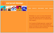 Caramel Design