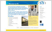 Sea Talk Systems